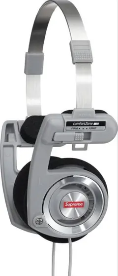 2026年最新】Supreme Koss PortaPro Headphonesの人気アイテム - メルカリ