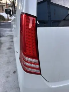 2026年最新】ワゴンr テールの人気アイテム - メルカリ