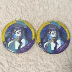 2026年最新】FGO 缶バッジ ガチャメイトの人気アイテム - メルカリ