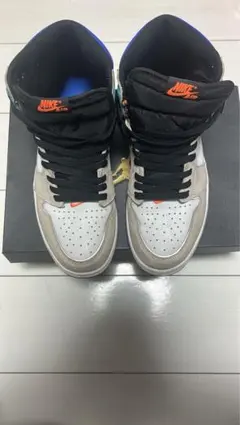 2026年最新】エア ジョーダン 1 Prototypeの人気アイテム - メルカリ