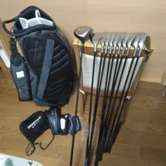 2026年最新】adidas golf クラブセットの人気アイテム - メルカリ