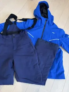 2026年最新】kjus スキーの人気アイテム - メルカリ