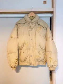 2026年最新】hai sporting gear ダウンの人気アイテム - メルカリ