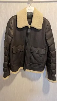 2026年最新】moncler レオン ダウンの人気アイテム - メルカリ