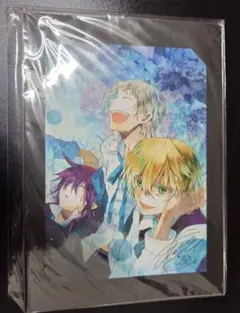 2026年最新】パンドラハーツ複製原画の人気アイテム - メルカリ