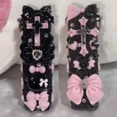 2026年最新】iqosイルマワン ケース デコの人気アイテム - メルカリ