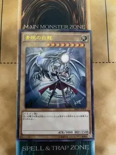 2026年最新】ブルーアイズホワイトドラゴン 海馬の人気アイテム - メルカリ