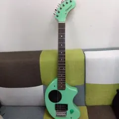 2026年最新】フェルナンデス zo-3 緑の人気アイテム - メルカリ