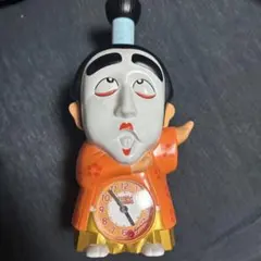 2026年最新】志村けん バカ殿 時計の人気アイテム - メルカリ