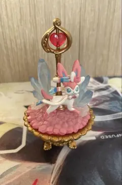 2026年最新】リーメント ポケモン ニンフィアの人気アイテム - メルカリ