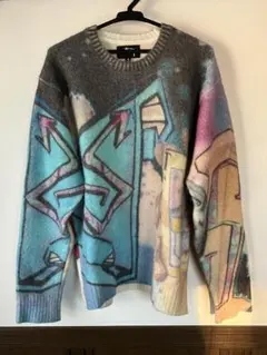 2026年最新】stussy goldie sweaterの人気アイテム - メルカリ