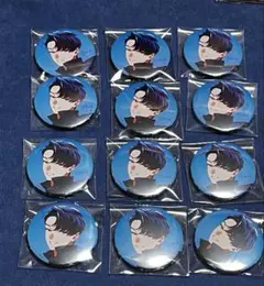 2026年最新】イッセイ ビバレン 缶バッジの人気アイテム - メルカリ