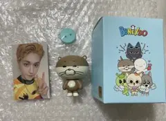 2026年最新】Boynextdoor リウ ぬいぐるみの人気アイテム - メルカリ