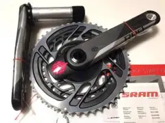 2026年最新】sram red クランク 165の人気アイテム - メルカリ