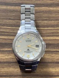 2026年最新】CITIZEN ATTESA H410-の人気アイテム - メルカリ
