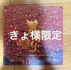 2026年最新】uverworld 男祭りの人気アイテム - メルカリ