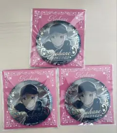 2026年最新】小豆沢こはね 缶バッジ まとめ売りの人気アイテム - メルカリ