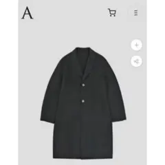 2026年最新】abyts コートの人気アイテム - メルカリ