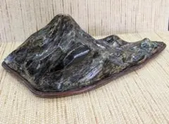 2026年最新】鑑賞石 台座付の人気アイテム - メルカリ