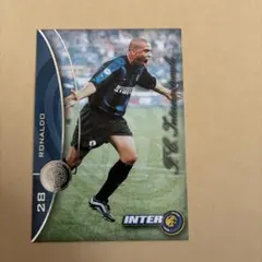 2026年最新】wccf インテル ロナウドの人気アイテム - メルカリ