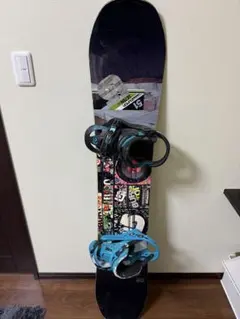 2026年最新】BURTON seven 151の人気アイテム - メルカリ