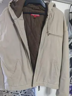 2026年最新】supreme thrasher hoodedの人気アイテム - メルカリ