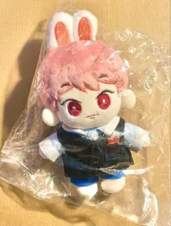 2026年最新】東方神起 ユノ ぬいぐるみの人気アイテム - メルカリ