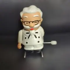 2026年最新】カーネルサンダース人形の人気アイテム - メルカリ