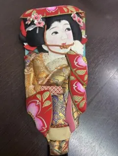 2026年最新】羽子板 歌舞伎の人気アイテム - メルカリ