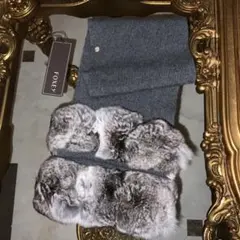 2026年最新】フォクシー マフラーの人気アイテム - メルカリ