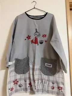 2026年最新】スモック 保育士 ムーミンの人気アイテム - メルカリ