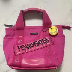 2026年最新】パーリーゲイツ カートバックの人気アイテム - メルカリ