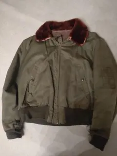 2026年最新】b15 フライトジャケット 40sの人気アイテム - メルカリ