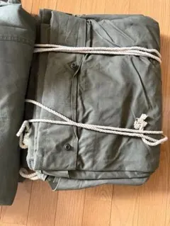 2026年最新】usパップテント デッドストックの人気アイテム - メルカリ