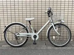 2026年最新】ビッケ 自転車 22インチの人気アイテム - メルカリ