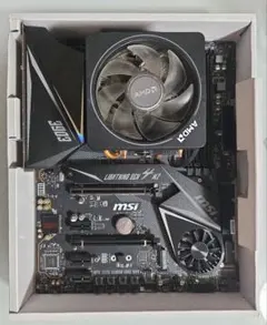2026年最新】ryzen7 3700x マザーボードの人気アイテム - メルカリ