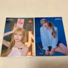 2026年最新】NiziUマユカ ラントレの人気アイテム - メルカリ