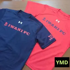 2026年最新】いわきfc 練習着の人気アイテム - メルカリ