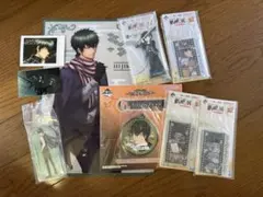 2026年最新】銀魂 土方十四郎 まとめ売りの人気アイテム - メルカリ