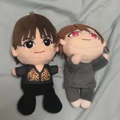 2026年最新】BuDDiiS ぬいぐるみ fuminoriの人気アイテム - メルカリ