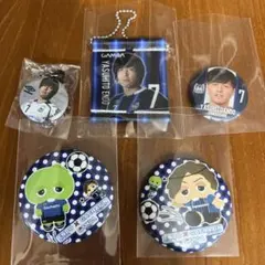 2026年最新】ガチャピンガンバの人気アイテム - メルカリ