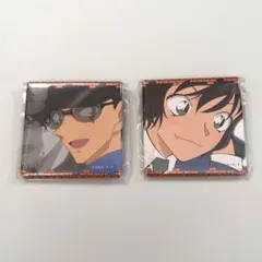 2026年最新】赤井秀一 缶バッジ まとめ売りの人気アイテム - メルカリ