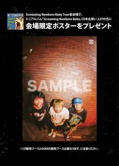 2026年最新】ハイスタ ポスターの人気アイテム - メルカリ