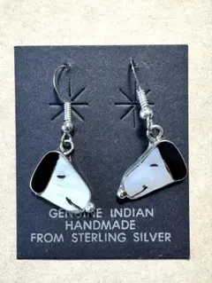 2026年最新】ズニ族 ピアスの人気アイテム - メルカリ