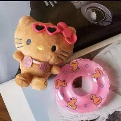 2026年最新】うきわ キティの人気アイテム - メルカリ