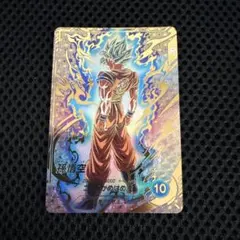 2026年最新】孫悟空 パラレル プロモの人気アイテム - メルカリ