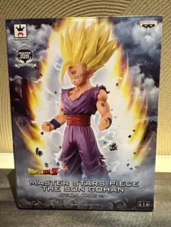 2026年最新】Msp 孫悟飯 未開封の人気アイテム - メルカリ