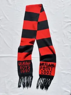 2026年最新】マフラー urawaboysの人気アイテム - メルカリ