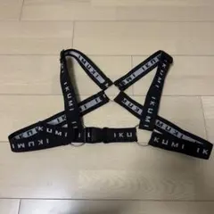 2026年最新】ノワールケイニノミヤ ハーネスの人気アイテム - メルカリ