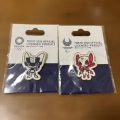 2026年最新】東京 オリンピック 招致 ピンバッジの人気アイテム - メルカリ